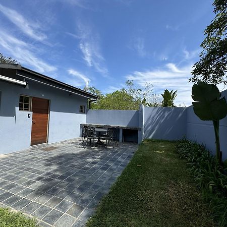 Ilanda Guest House Уайт Ривър Екстериор снимка