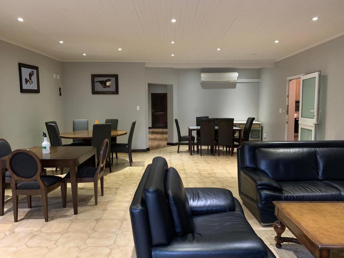 Ilanda Guest House Уайт Ривър Екстериор снимка