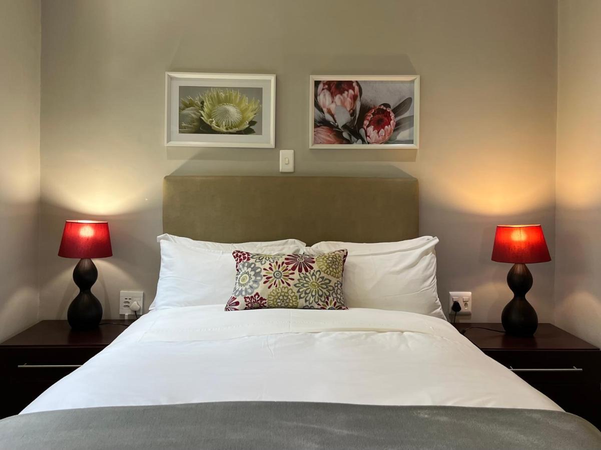 Ilanda Guest House Уайт Ривър Екстериор снимка