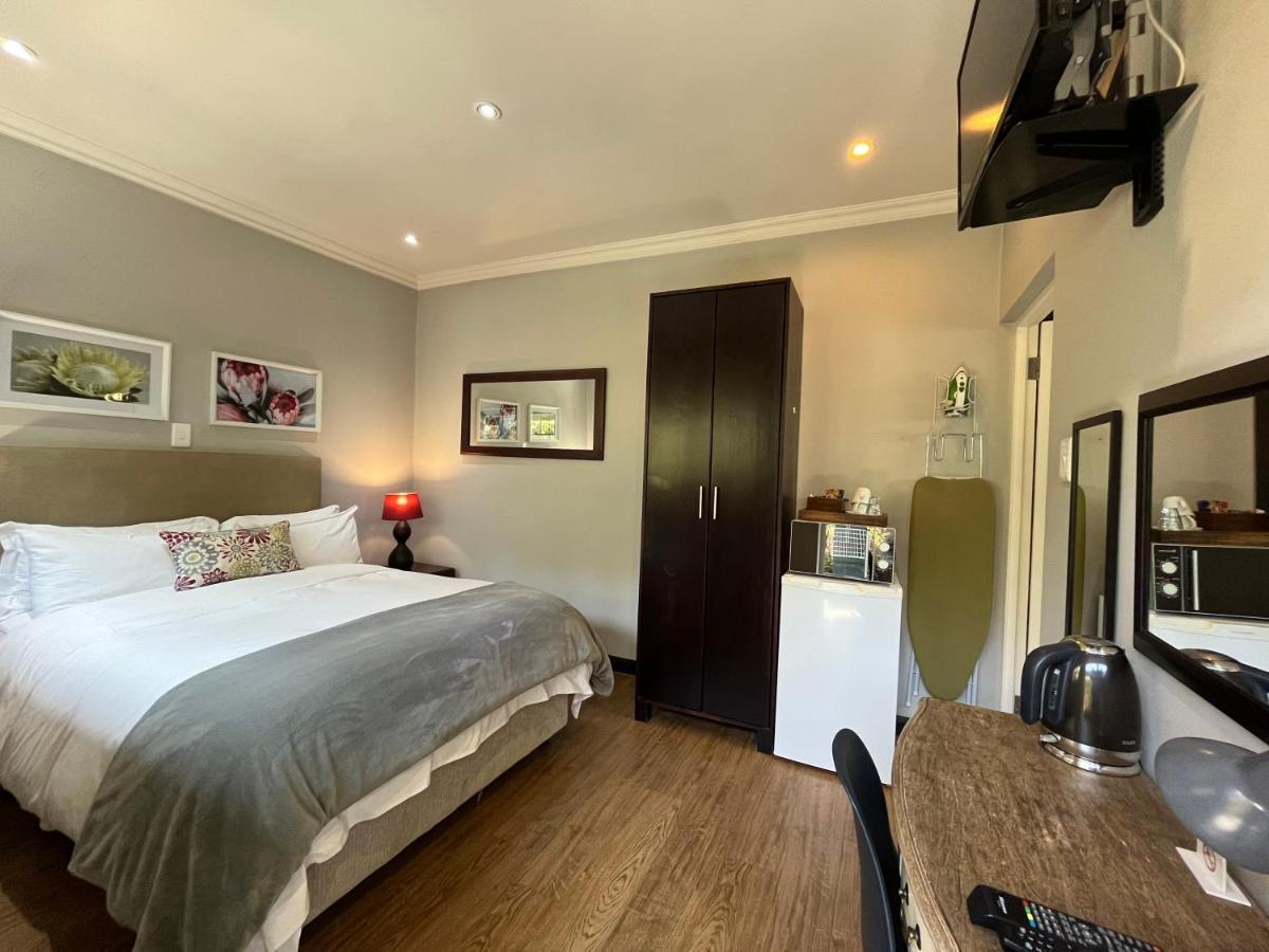 Ilanda Guest House Уайт Ривър Екстериор снимка