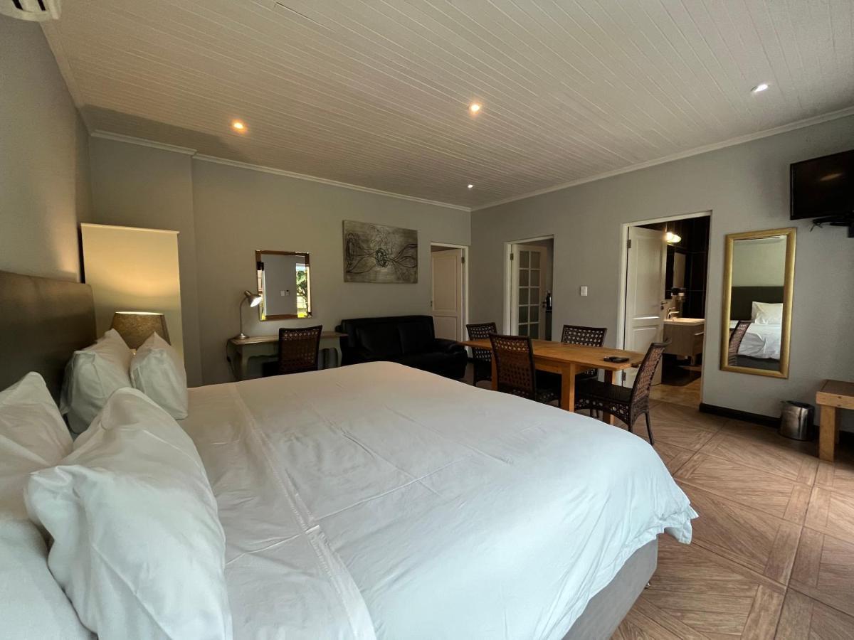 Ilanda Guest House Уайт Ривър Екстериор снимка