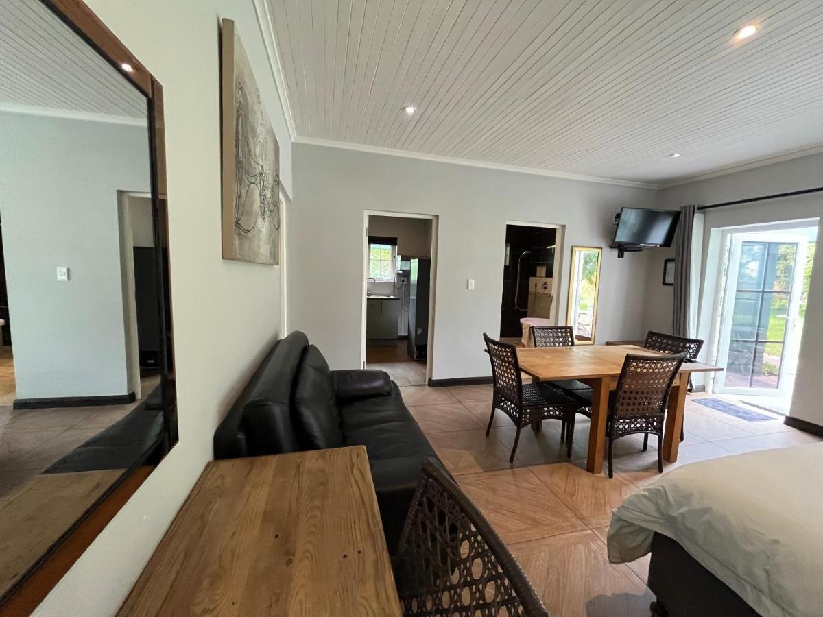 Ilanda Guest House Уайт Ривър Екстериор снимка