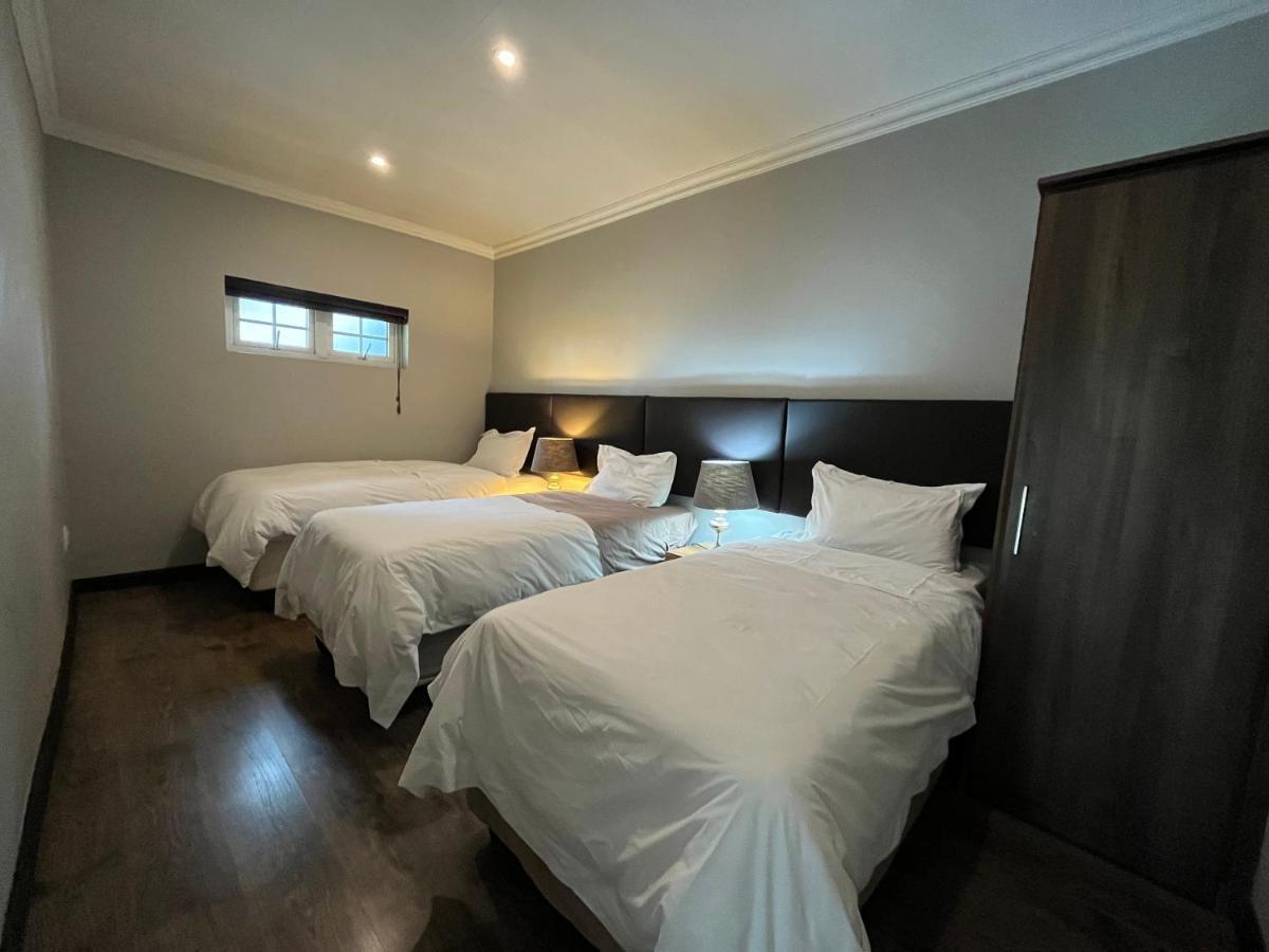 Ilanda Guest House Уайт Ривър Екстериор снимка