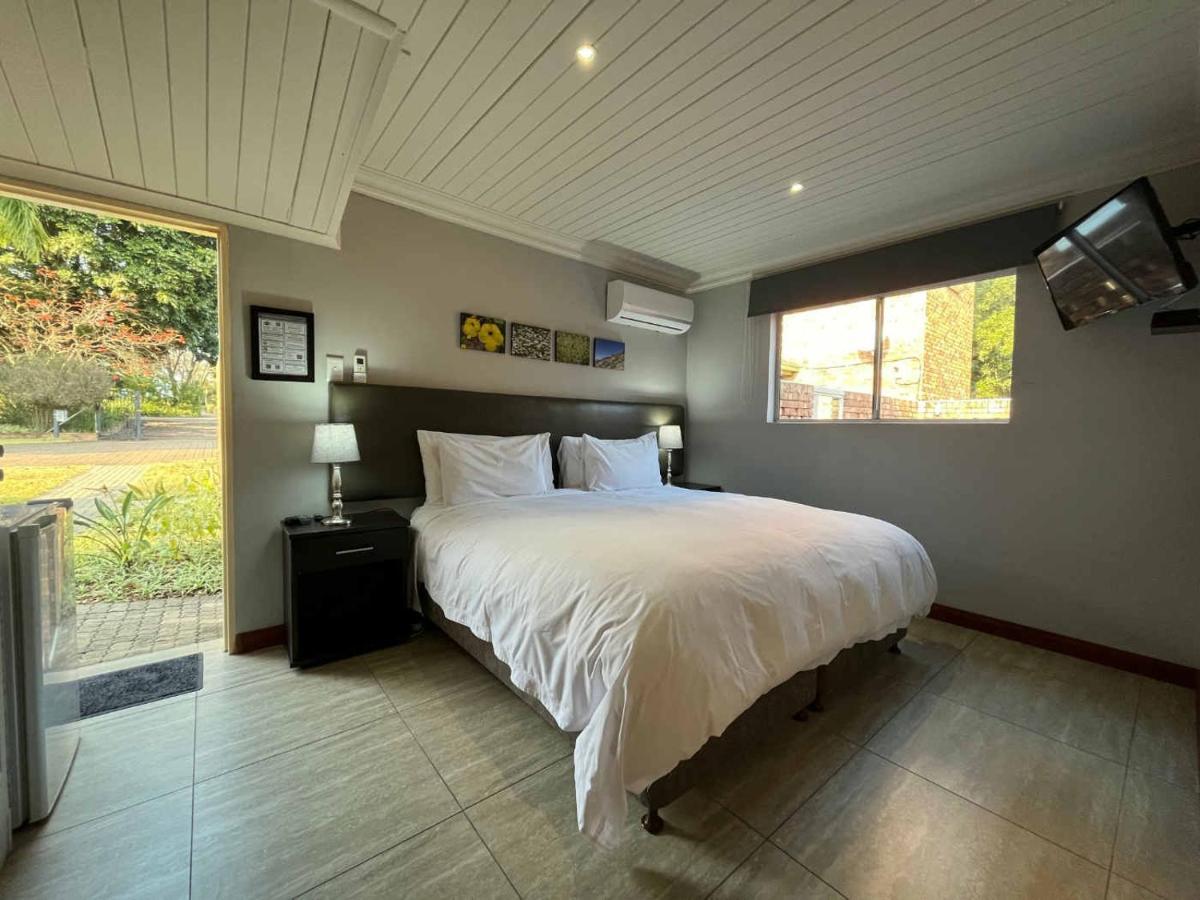 Ilanda Guest House Уайт Ривър Екстериор снимка