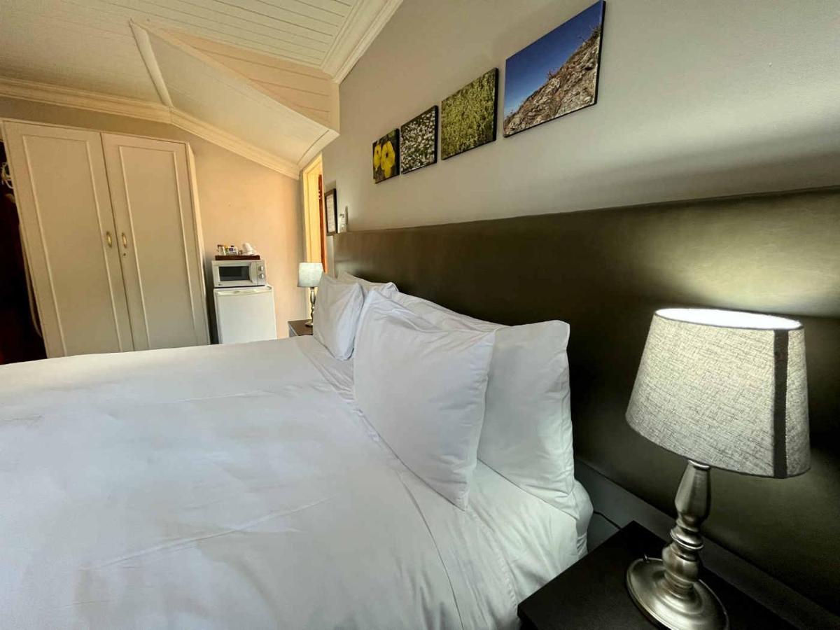 Ilanda Guest House Уайт Ривър Екстериор снимка