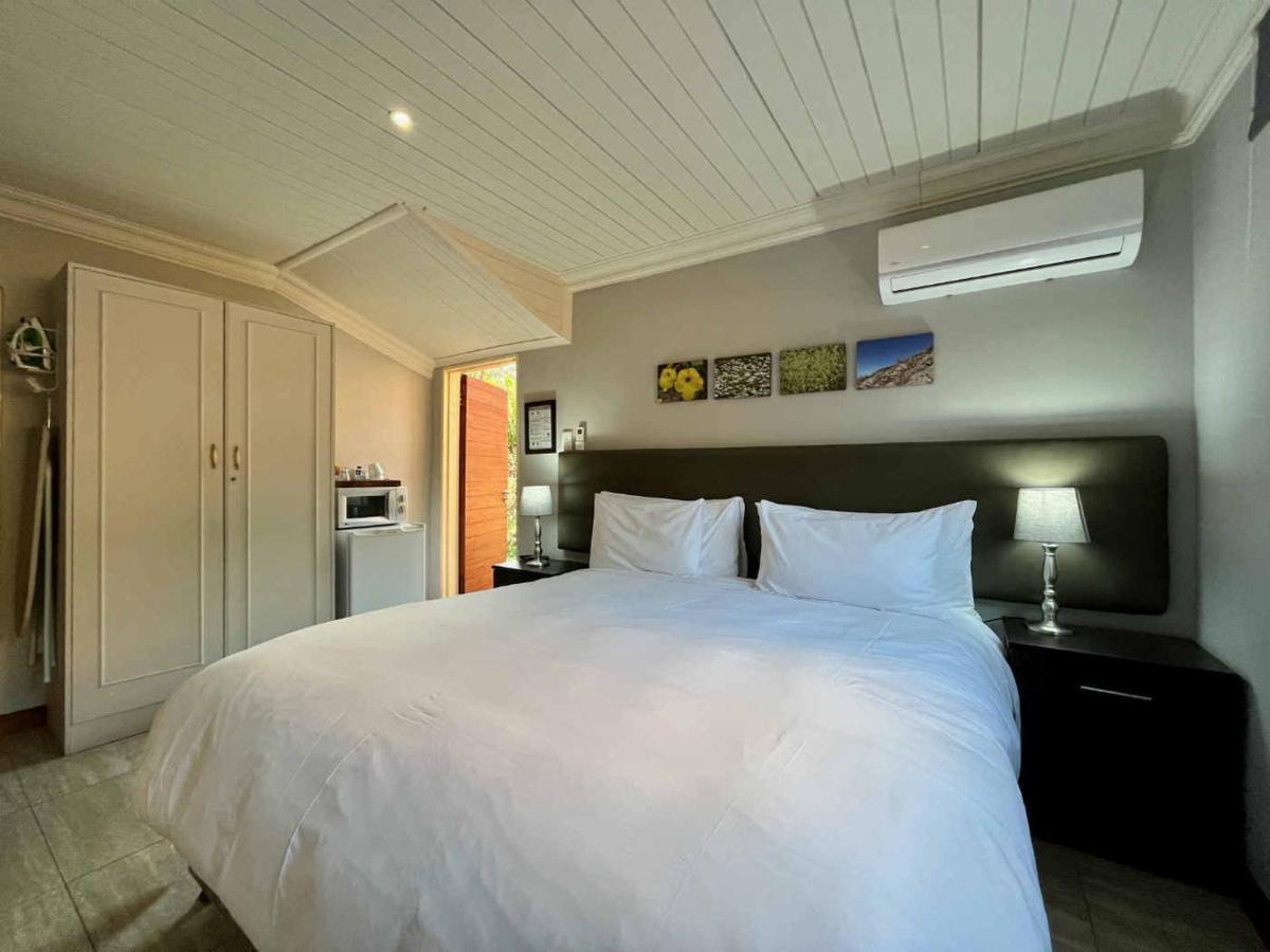 Ilanda Guest House Уайт Ривър Екстериор снимка