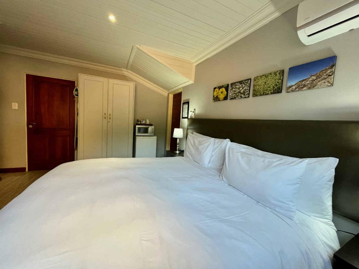 Ilanda Guest House Уайт Ривър Екстериор снимка