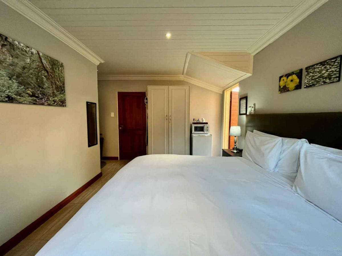 Ilanda Guest House Уайт Ривър Екстериор снимка