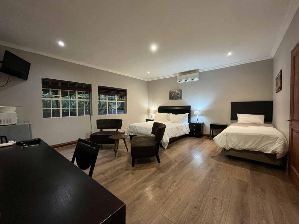 Ilanda Guest House Уайт Ривър Екстериор снимка