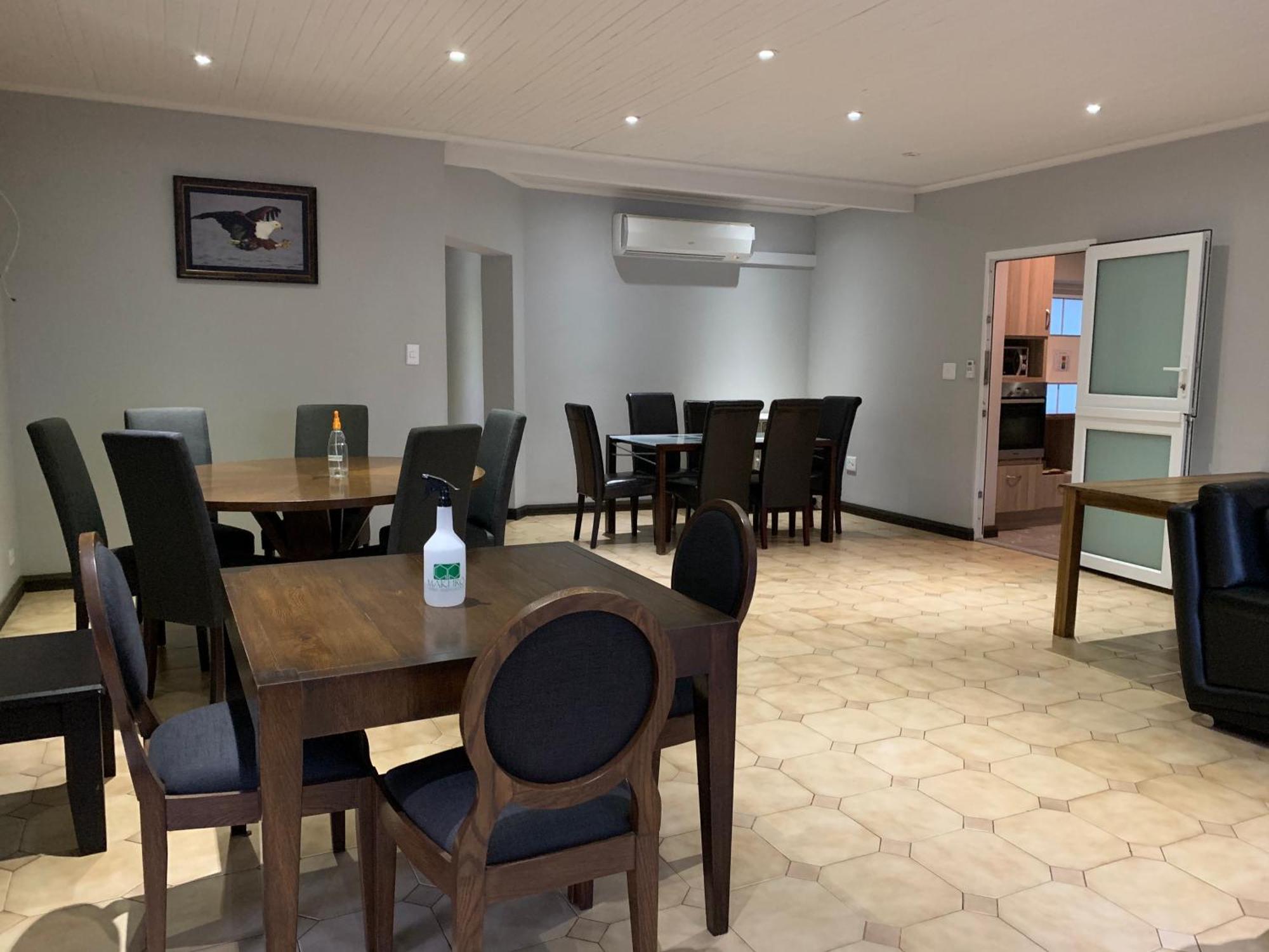 Ilanda Guest House Уайт Ривър Екстериор снимка