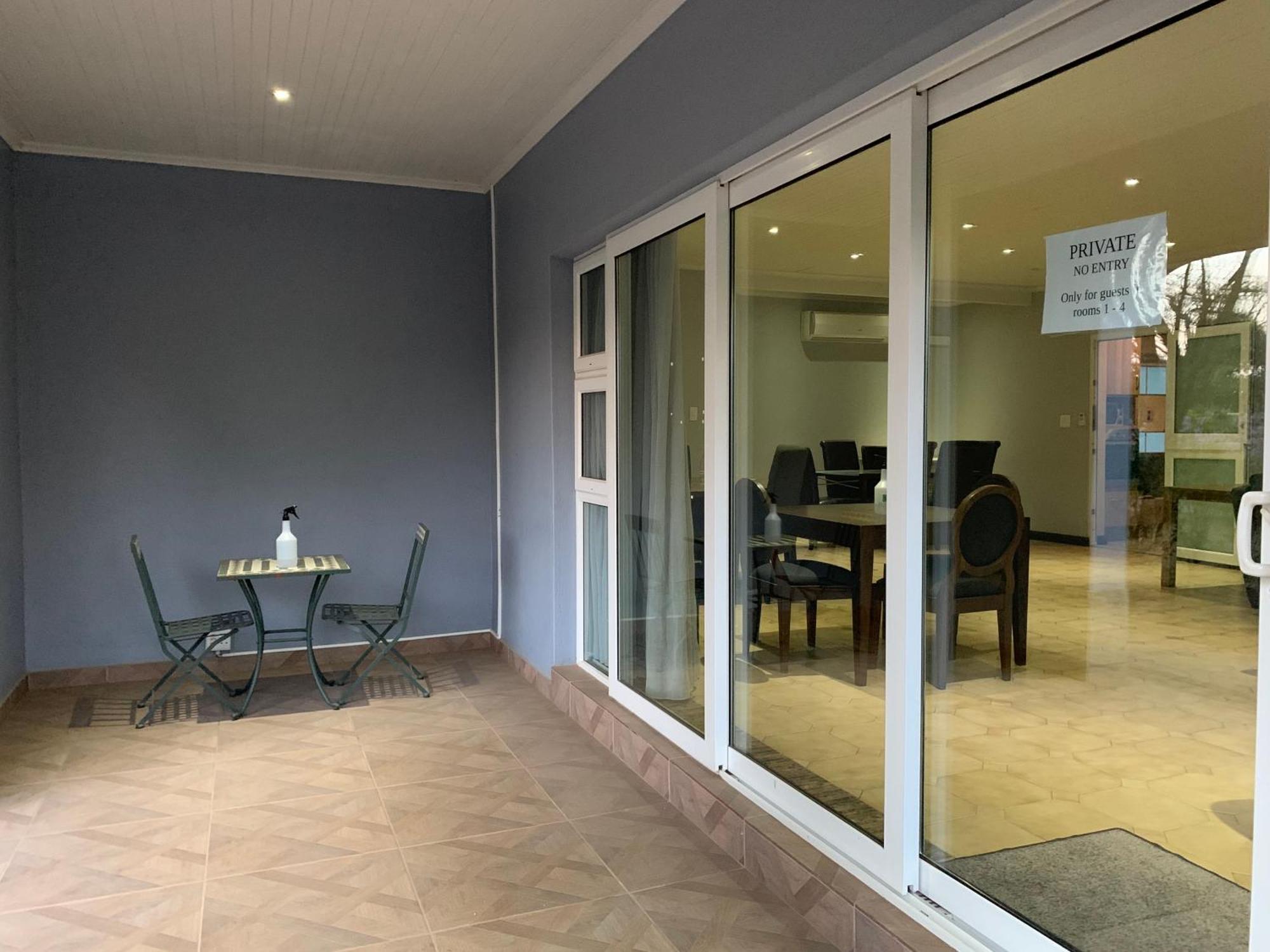 Ilanda Guest House Уайт Ривър Екстериор снимка