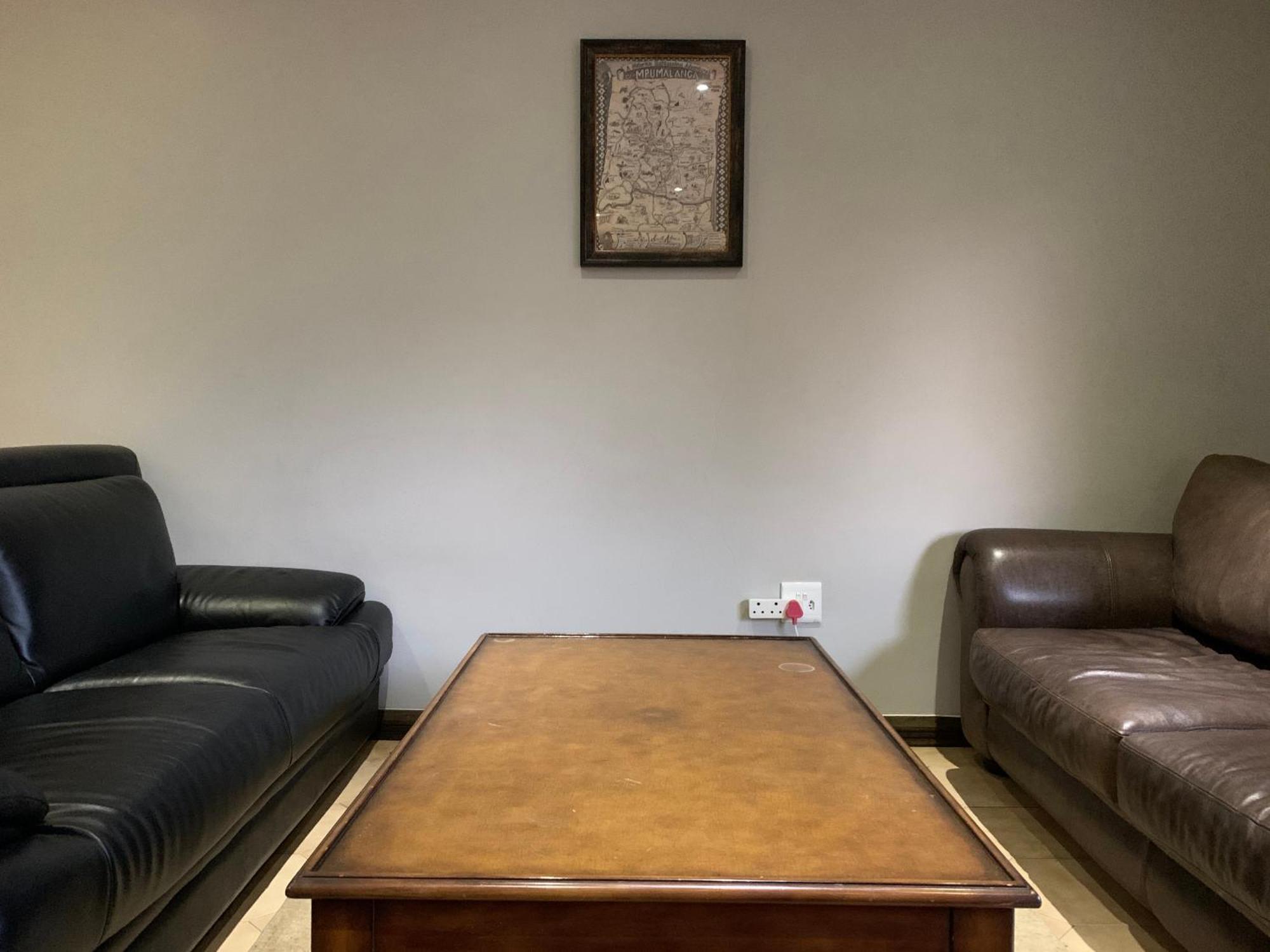 Ilanda Guest House Уайт Ривър Екстериор снимка