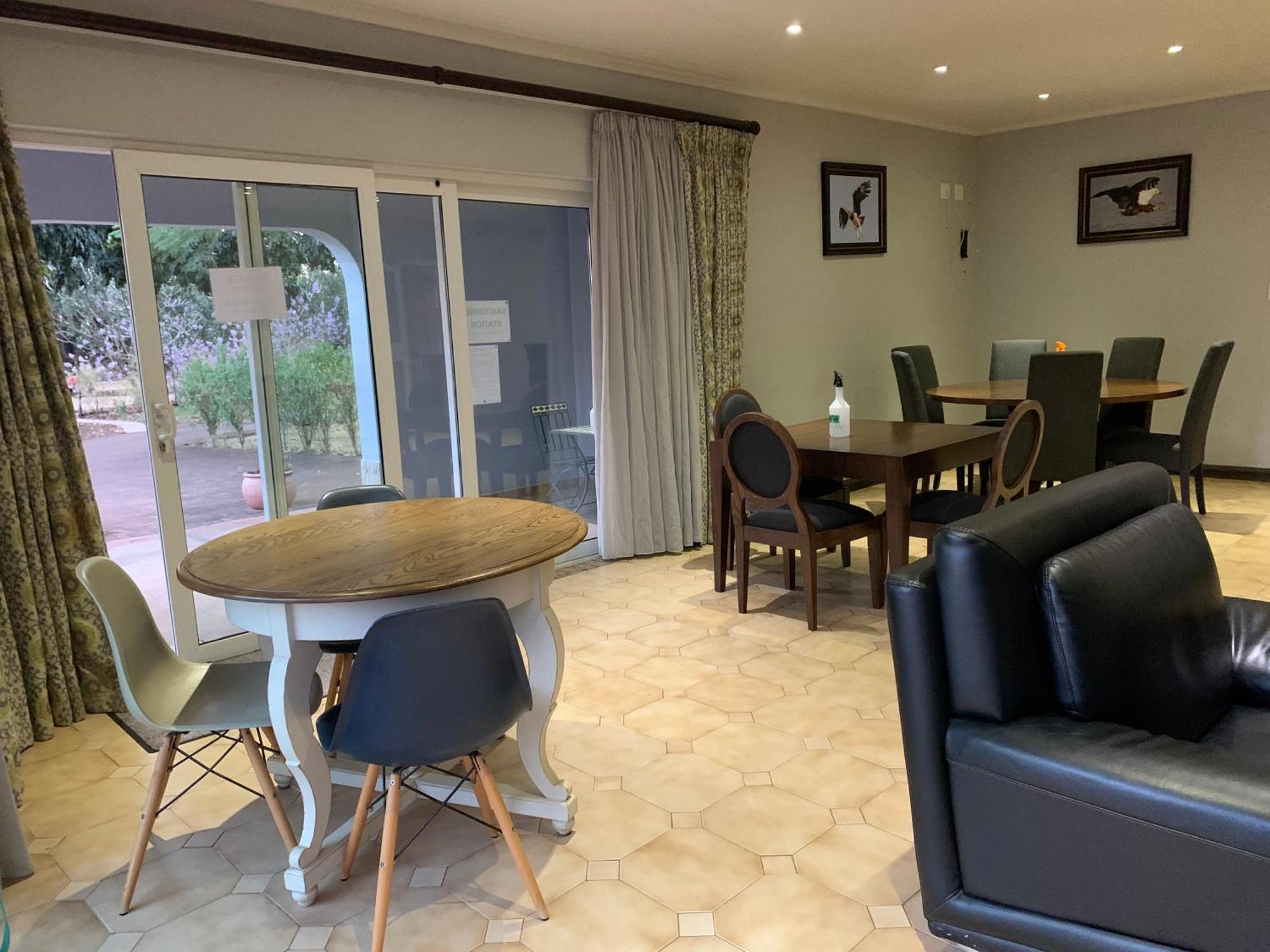 Ilanda Guest House Уайт Ривър Екстериор снимка