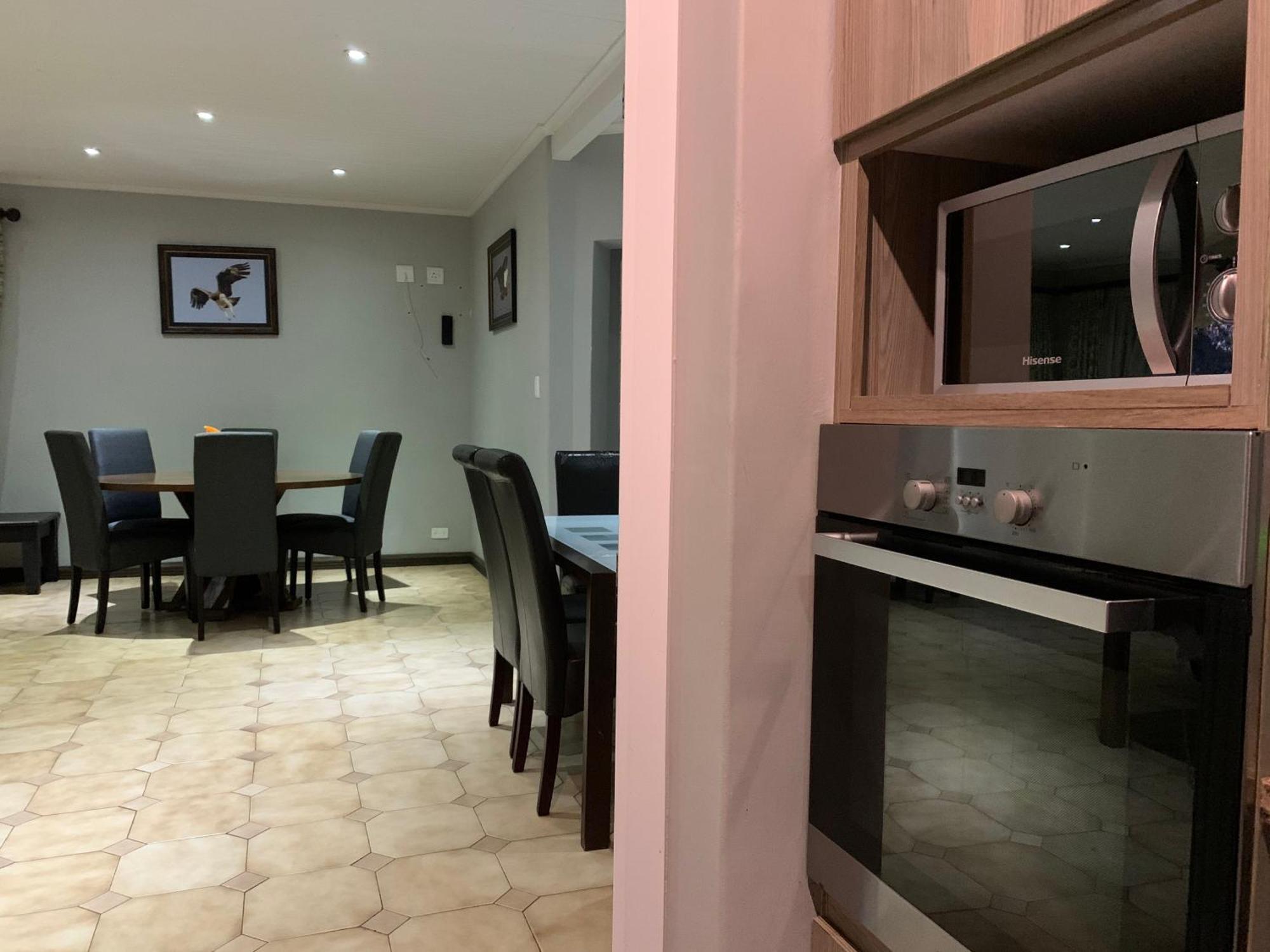Ilanda Guest House Уайт Ривър Екстериор снимка