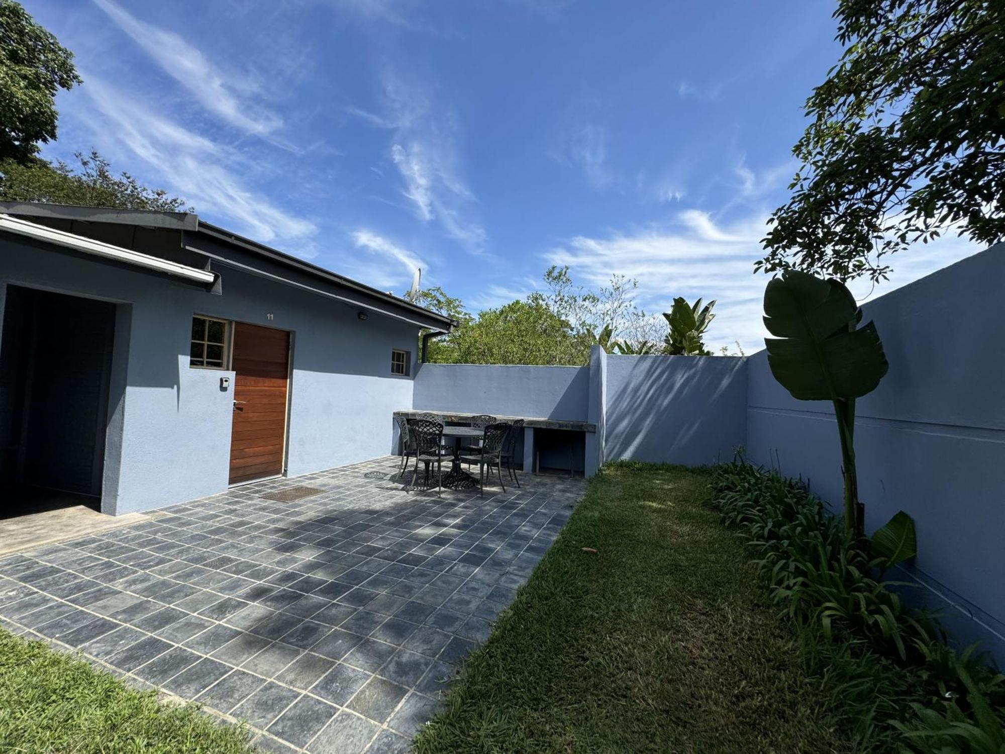 Ilanda Guest House Уайт Ривър Екстериор снимка