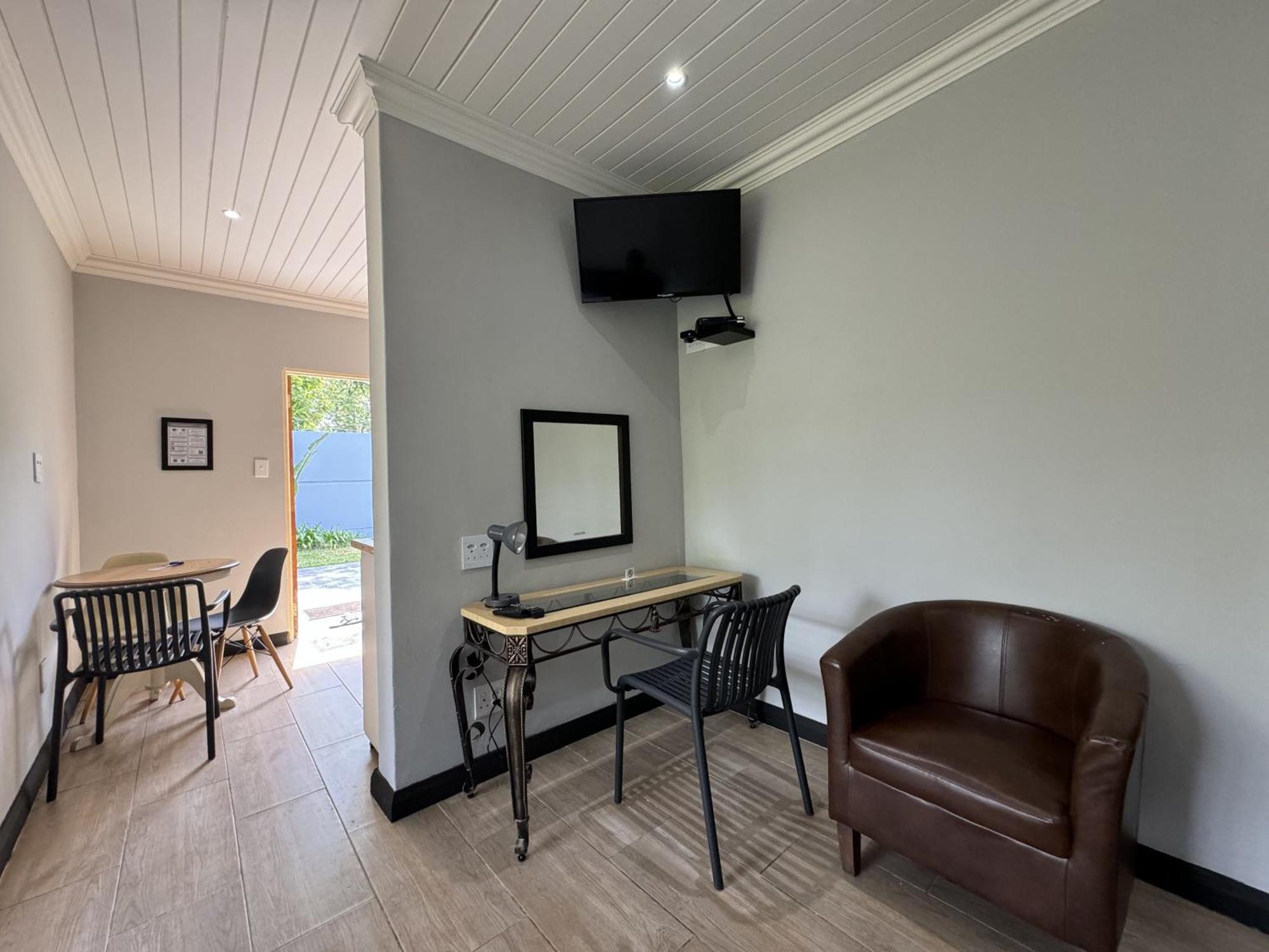 Ilanda Guest House Уайт Ривър Екстериор снимка