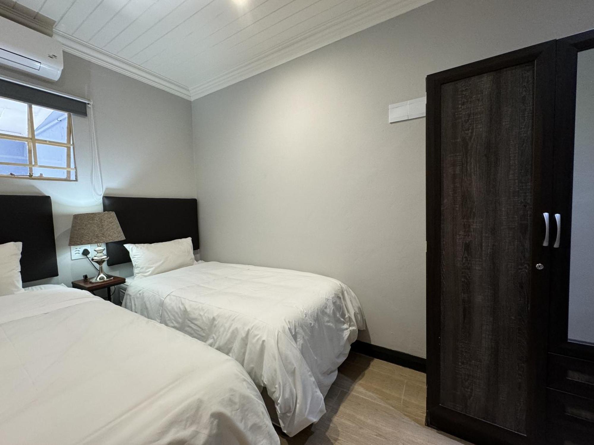 Ilanda Guest House Уайт Ривър Екстериор снимка