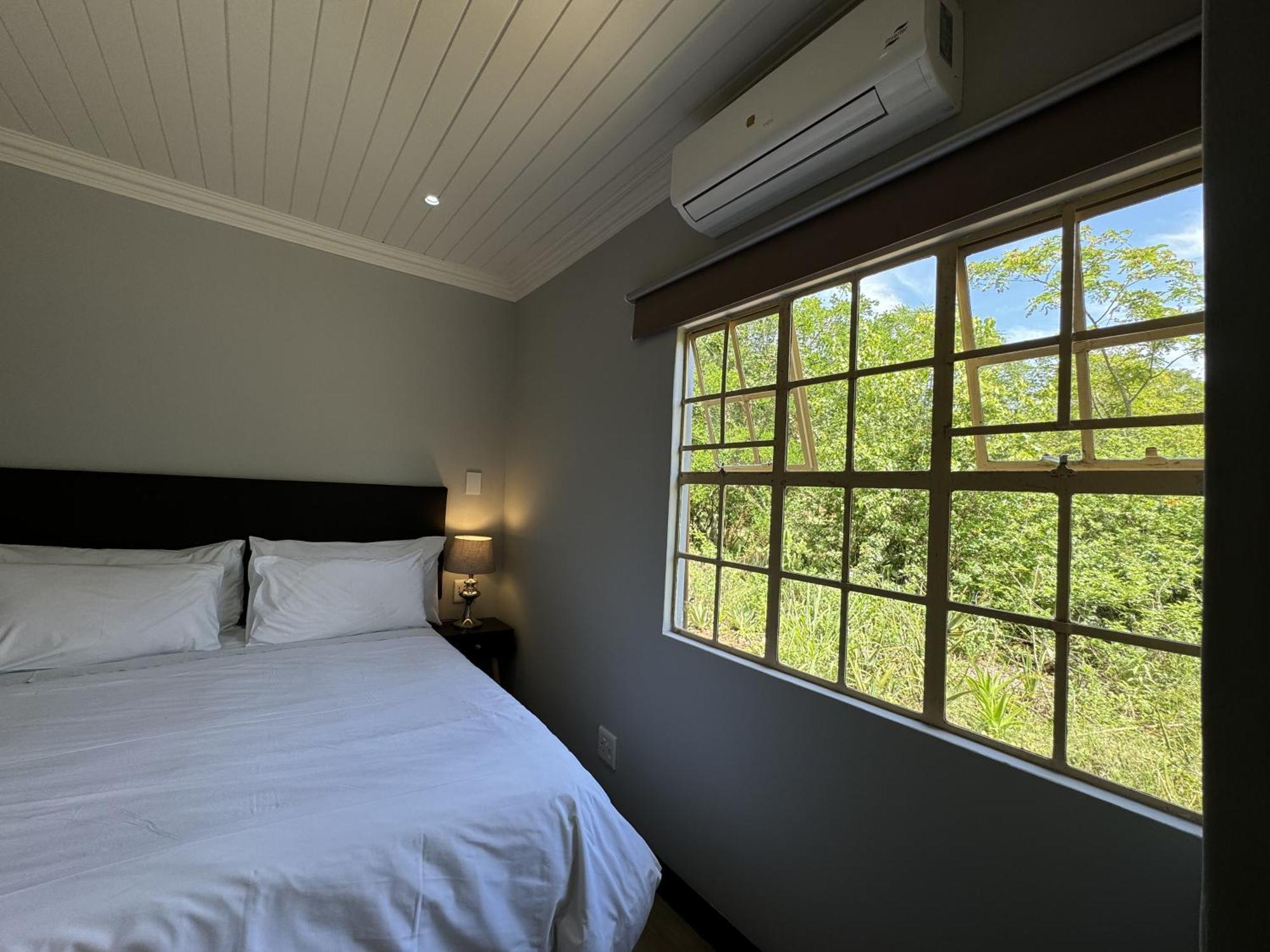 Ilanda Guest House Уайт Ривър Екстериор снимка