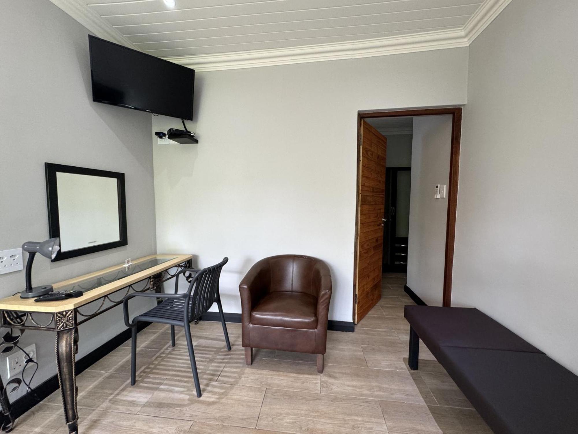 Ilanda Guest House Уайт Ривър Екстериор снимка