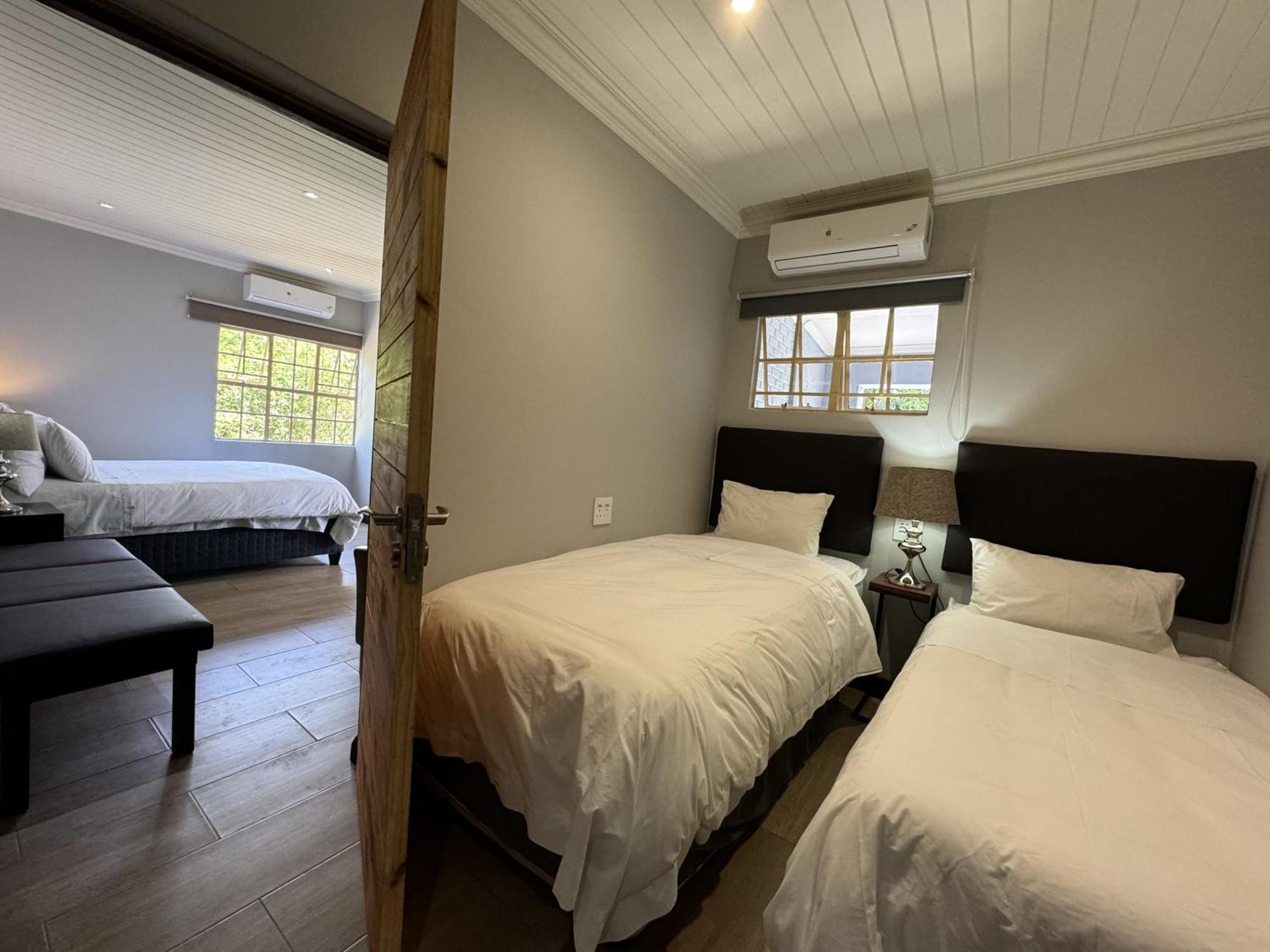 Ilanda Guest House Уайт Ривър Екстериор снимка